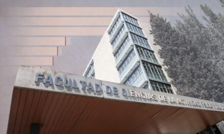 Presupuesto de la universidad: crónica de un retroceso