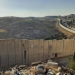 Israel: Apartheid contra Palestina