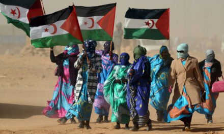 Sahara Occidental: 39 años de olvido