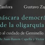 La máscara democrática de la oligarquía