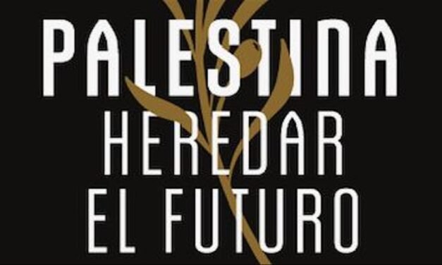 Palestina: Heredar el futuro