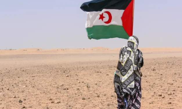 Sahara Occidental: 40 años de olvido y ocupación marroquí 