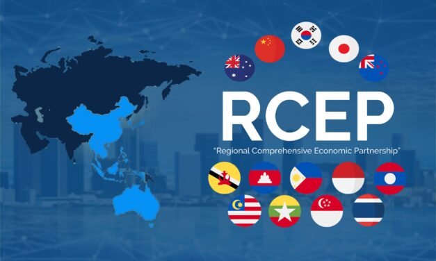 RCEP: el gran acuerdo de libre comercio impulsado por China que debiera interesarle