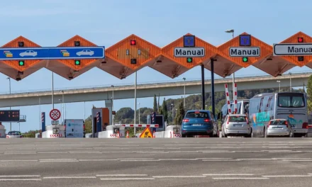 Rescate de las autopistas de peaje