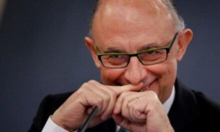 Lanzada a Montoro muerto