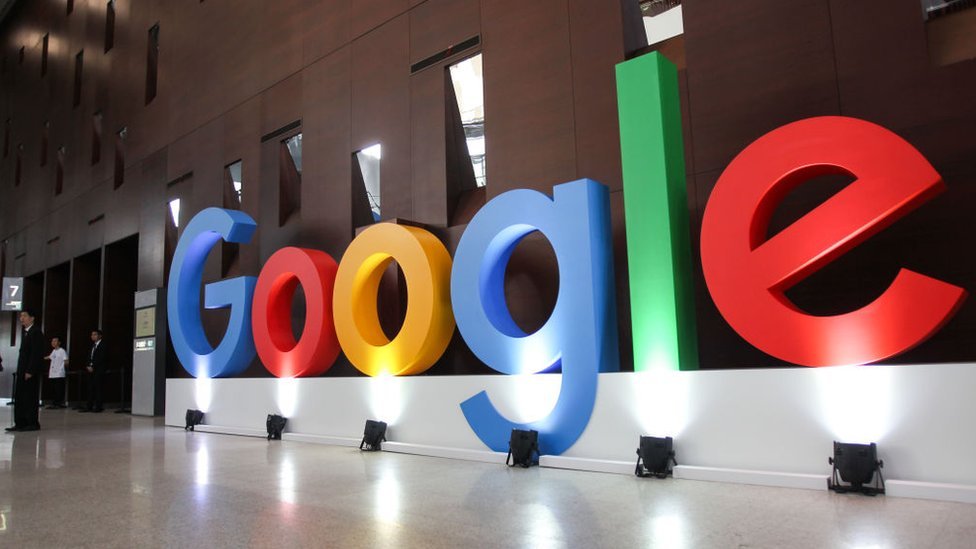 Google y los derechos de los creadores 